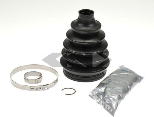 Bellow Kit, drive shaft 304808
