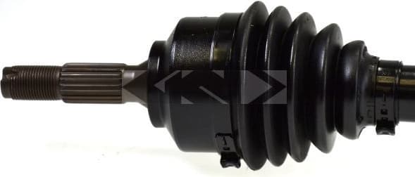 Drive Shaft 303468 - image 2