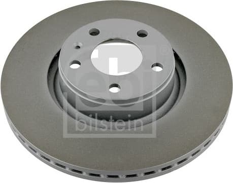 Brake Disc 26648