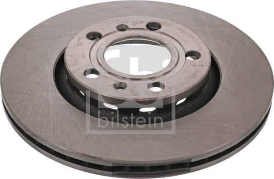 Brake Disc 43921