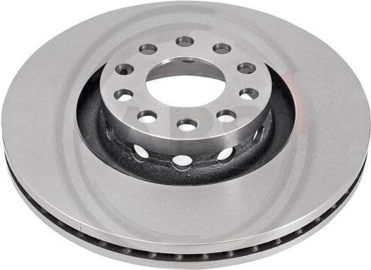 Brake Disc 16929