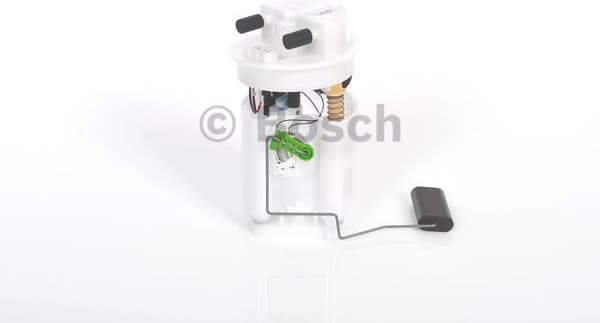 fuel supply unit 0986580173