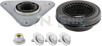 Repair Kit, suspension strut support mount KB655.40