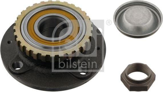 Wheel Bearing Kit 29384