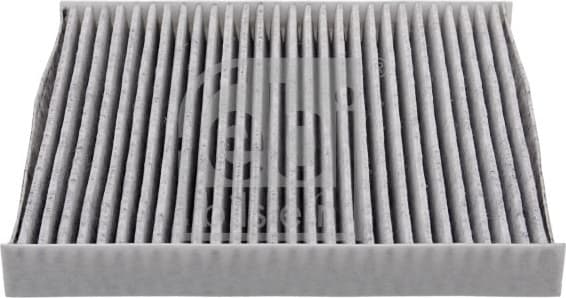 Filter, cabin air 49650