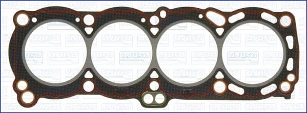 Gasket, cylinder head FIBERMAX 10084800