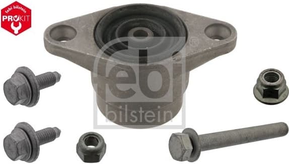 Repair Kit, suspension strut support mount ProKit 39540