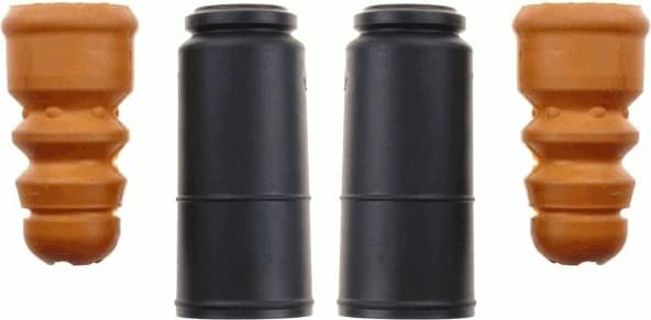 Dust Cover Kit, shock absorber Service Kit 900 103