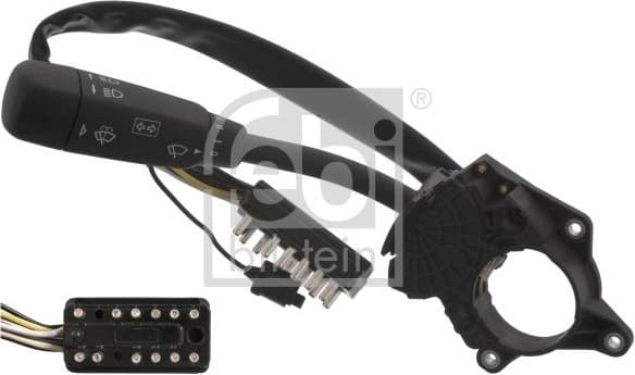 Steering Column Switch 17513