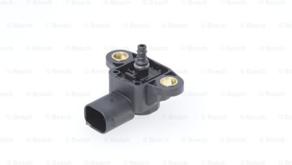 Sensor, boost pressure 0261230193