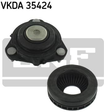 Suspension Strut Support Mount VKDA 35424