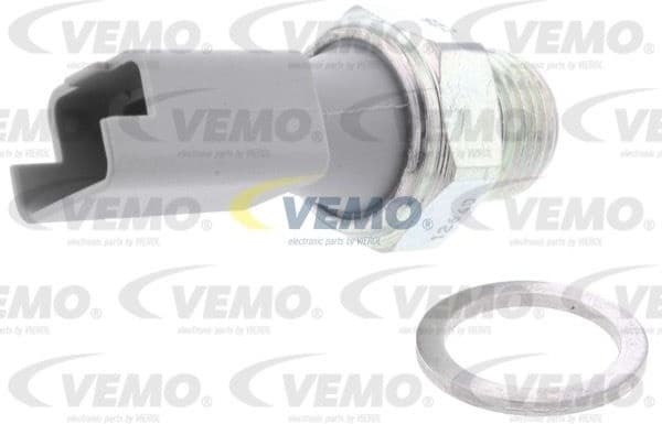 Oil Pressure Switch Green Mobility Parts V42-73-0004