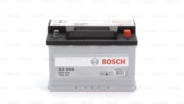 Starter Battery S3 0092S30080 - image 10