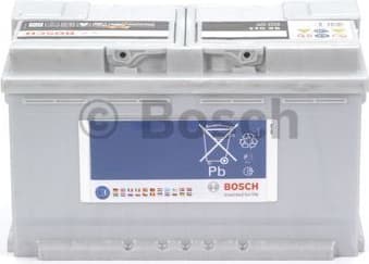 Starter Battery S5 0092S50110 - image 9