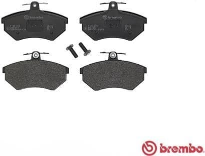 Brake Pad Set, disc brake PRIME LINE P85015 - image 2