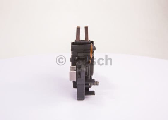 Alternator Regulator BOSCH F00M144139 - image 2