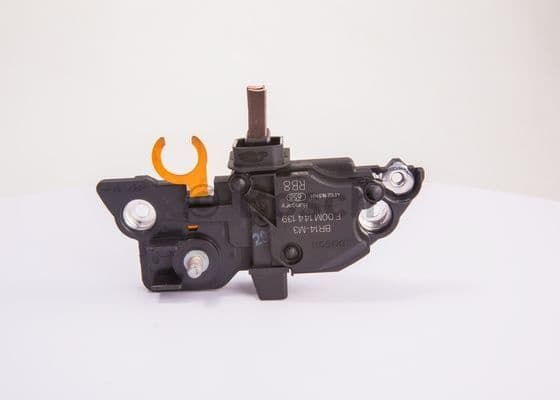 Alternator Regulator BOSCH F00M144139 - image 3