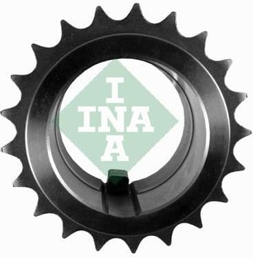 Sprocket, crankshaft 554010110