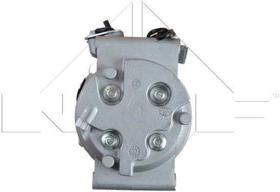 Compressor, air conditioning EASY FIT 32725 - image 3