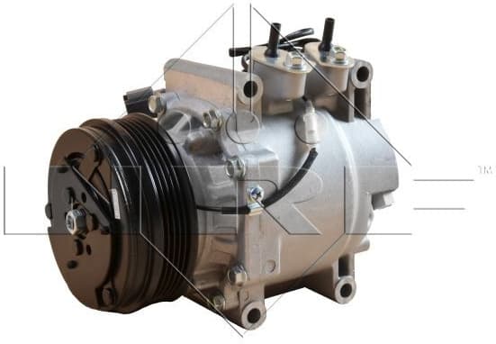 Compressor, air conditioning EASY FIT 32725 - image 4