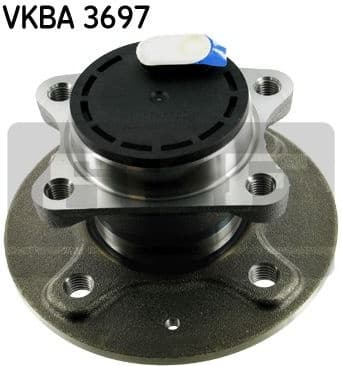 Wheel Bearing Kit VKBA 3697