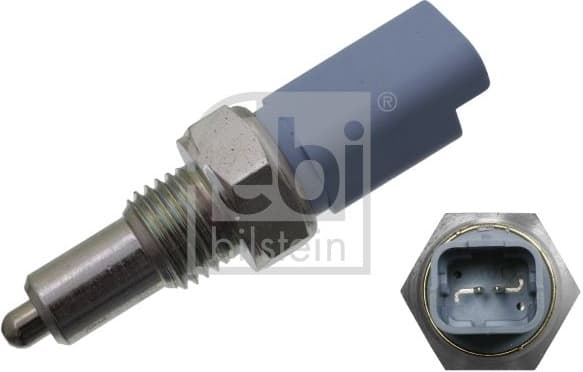 Switch, reverse light 37169