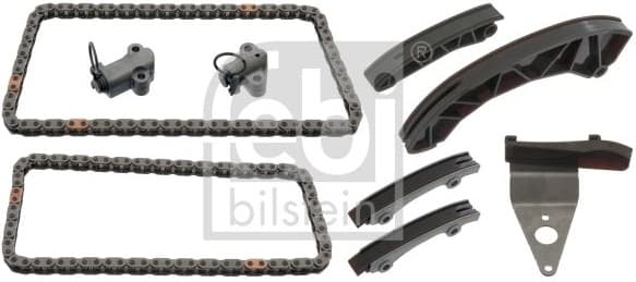 Timing Chain Kit Basic Short Kit 49390