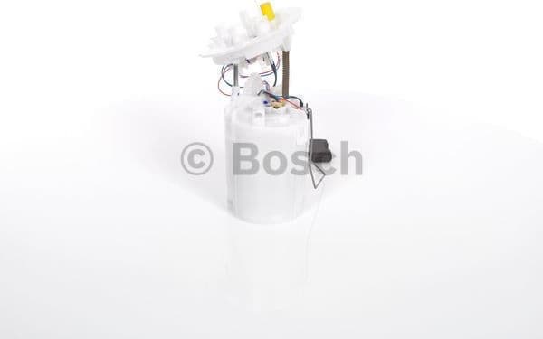 fuel supply unit 0580205006 - image 4