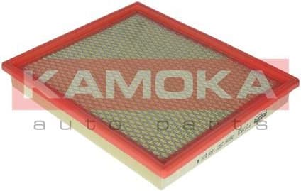 Air Filter F217001 - image 2