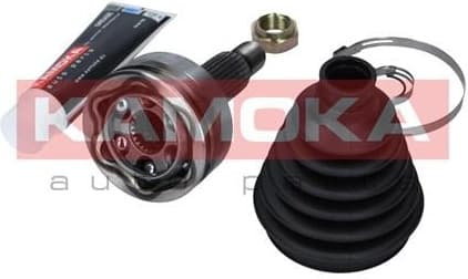 CV joint outer 6024 - image 2