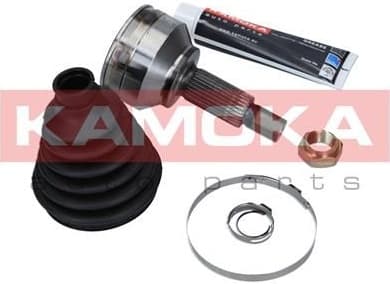 CV joint outer 6024 - image 3