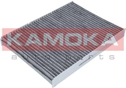 Filter, cabin air F500401 - image 2