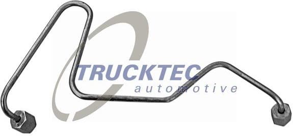 High-pressure Pipe, injection system 02.13.061