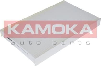 Filter, cabin air F403701