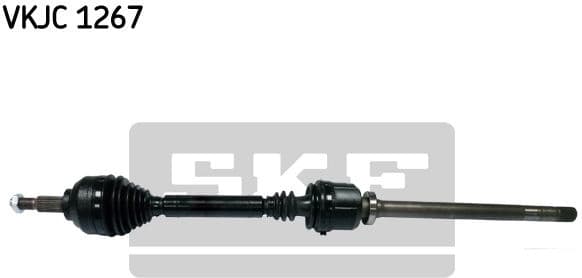 Drive Shaft VKJC 1267