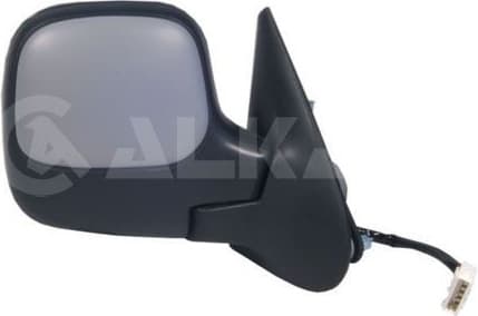 Exterior Mirror 9240974
