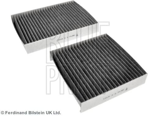 Filter Set, cabin air ADP152507 - image 3
