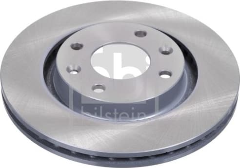 Brake Disc 21120