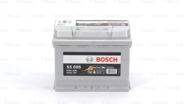 Starter Battery S5 0092S50050 - image 9