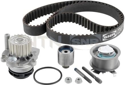 Water Pump & Timing Belt Kit KDP457.490