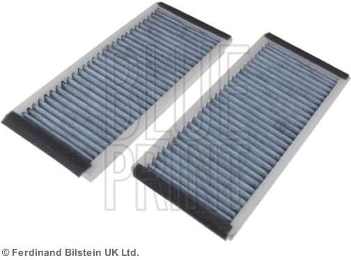 Filter Set, cabin air BLUE PRINT ADM52507