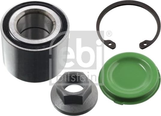 Wheel Bearing Kit 19088