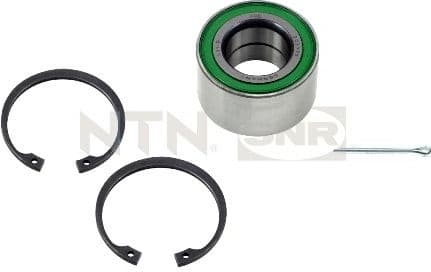 Bearing wheel R15339 - image 2