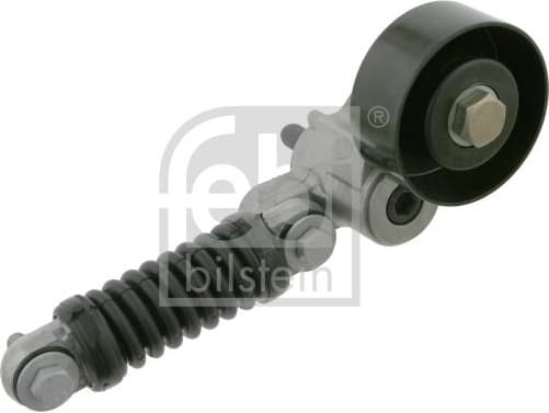 Belt Tensioner, V-ribbed belt 24541