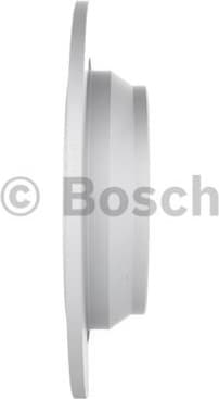 Brake Disc 0986479138 - image 4