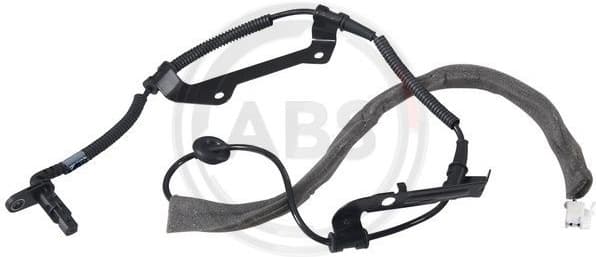 Sensor, wheel speed 30888