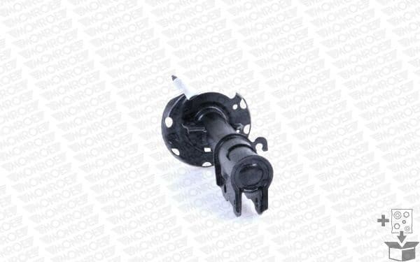 Shock absorber front G16328 - image 3