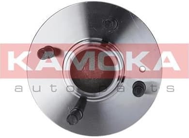 Wheel Bearing Kit 5500125
