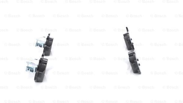 Brake Pad Set, disc brake 0986494272 - image 2