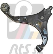 Control/Trailing Arm, wheel suspension 96.08819.1